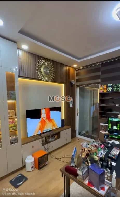 Cho thuê căn hộ chung cư 22/21 Trương Hoàng Thanh Quận Tân Bình, TP.HCM – 1 phòng ngủ, giá 12 triệu - ảnh 3